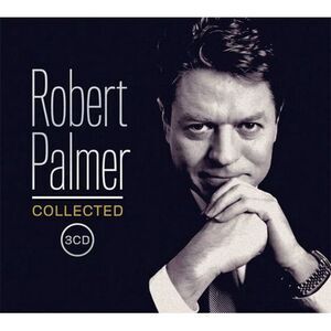 Robert Palmer - Collected  CD